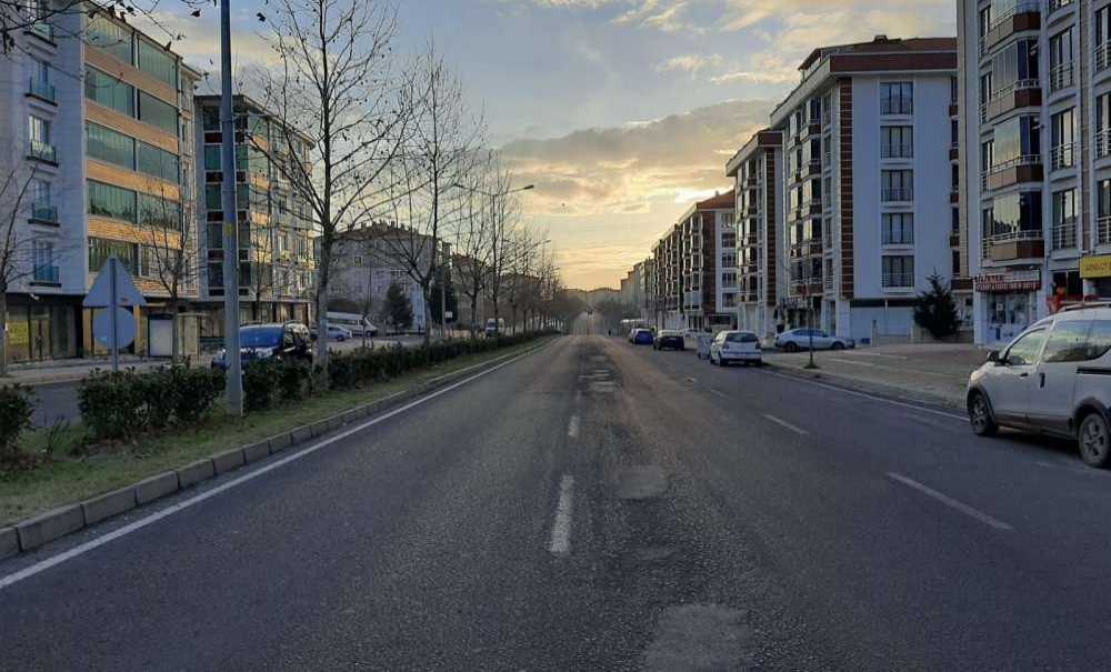 Vatandaşlar Hafta Sonu Kısıtlamalarına Alıştı