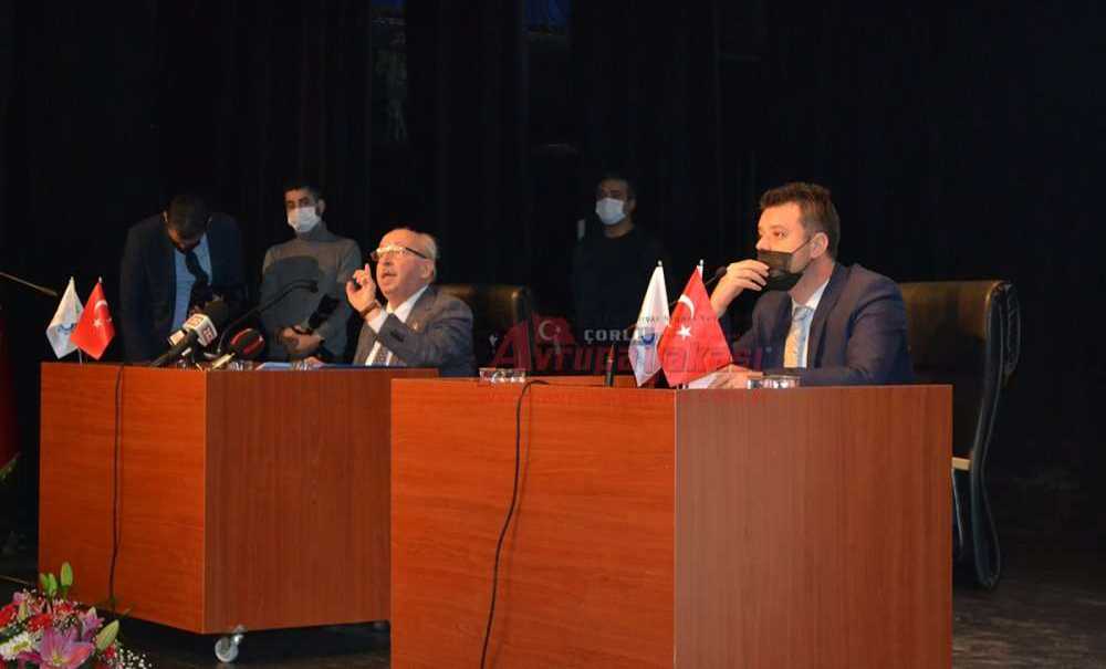 “Pandemi Hizmetlerimizi Aksattı”