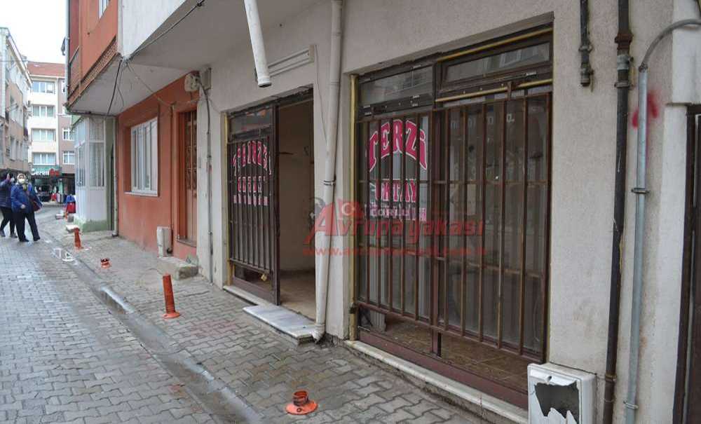 “Hırsızlıklar Artıyor”