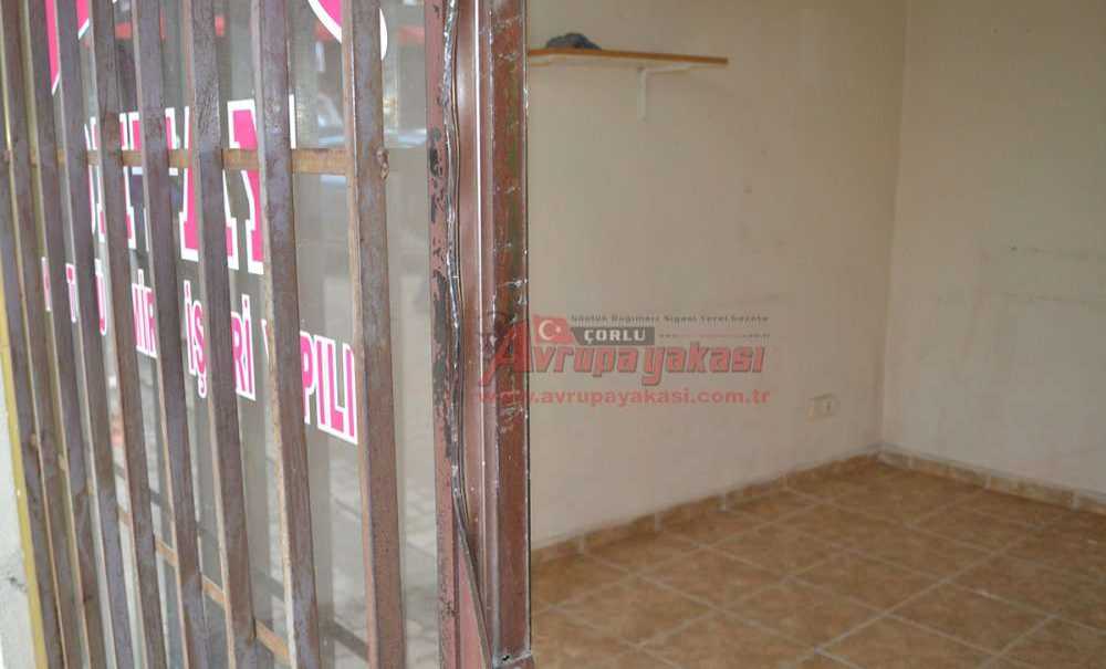 “Hırsızlıklar Artıyor”