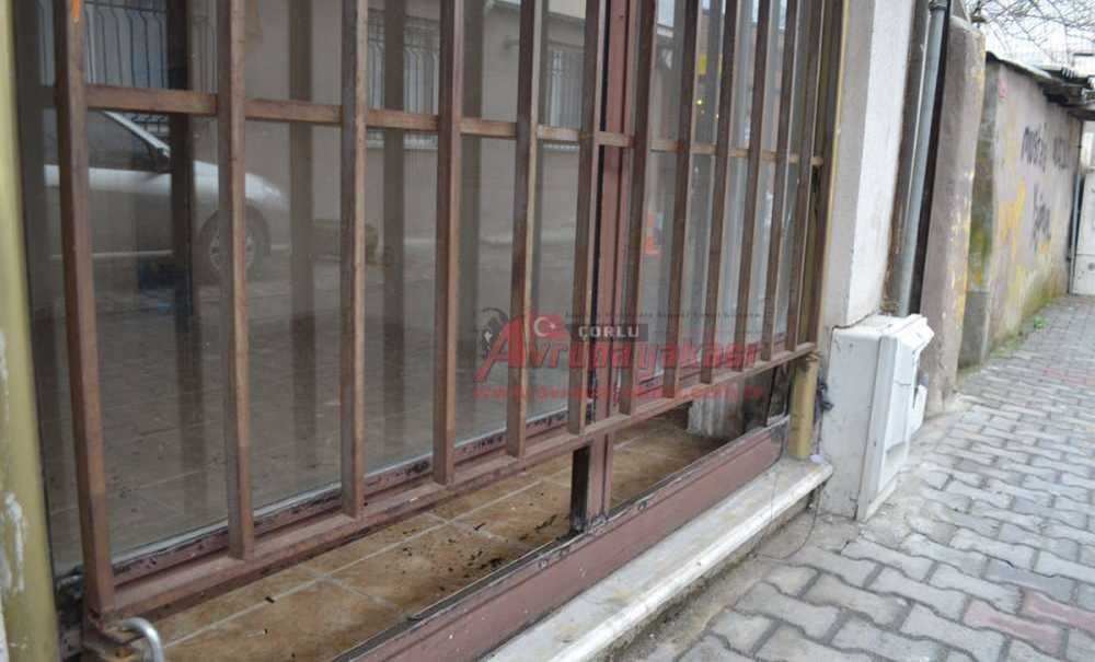 “Hırsızlıklar Artıyor”