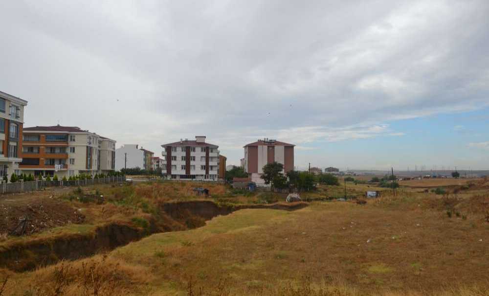 Dere, Bu Yıl Islah Edilecek