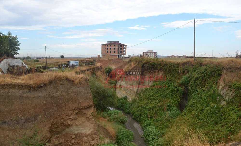 Dere, Bu Yıl Islah Edilecek