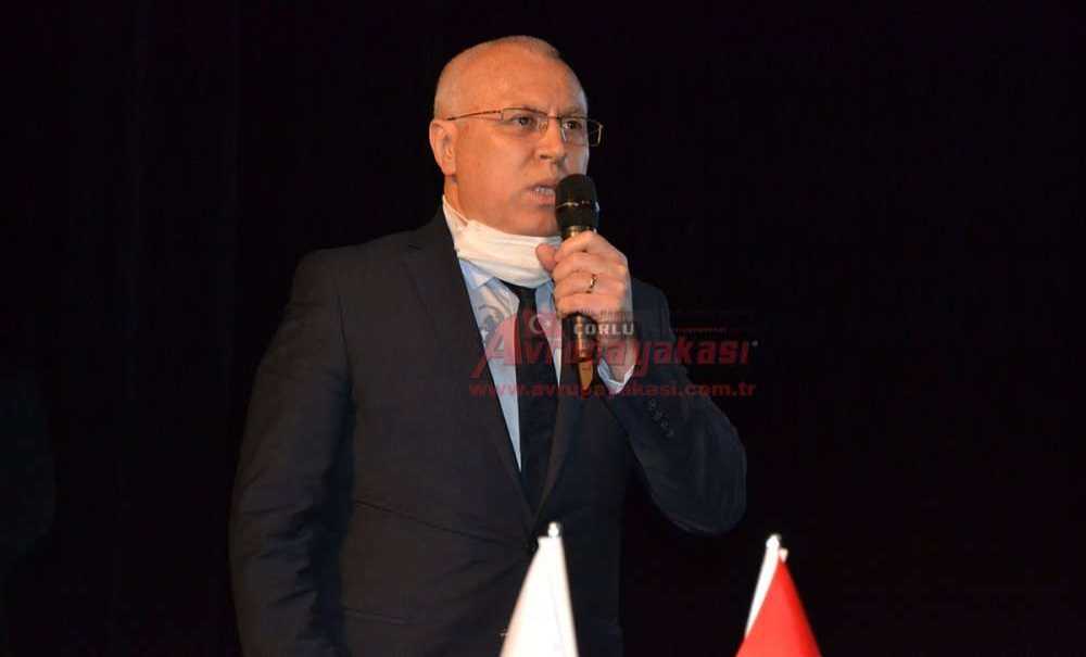 Dere, Bu Yıl Islah Edilecek