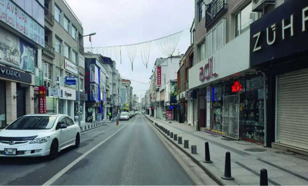 Esnaf İçin Güzel Haber, Başvuru Süresi Uzatıldı