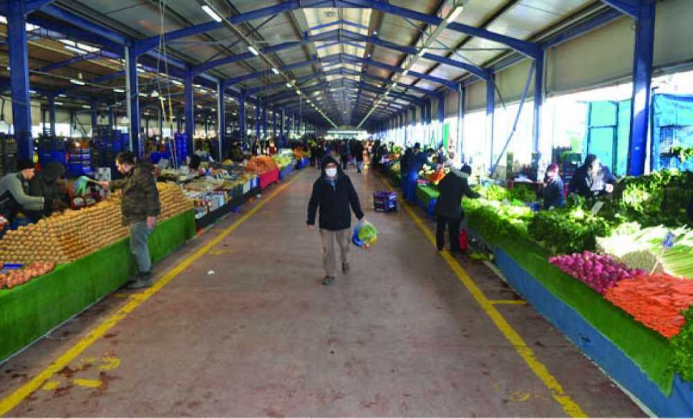 Hes Kodu Kontrolleri Yoğunluk Oluşturuyor