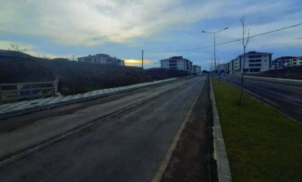 Yol Değil Mayın Tarlası