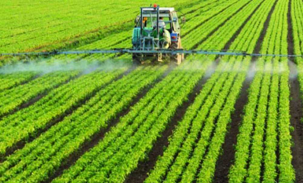 “Gübreye Hibe Desteği Verilmeli”