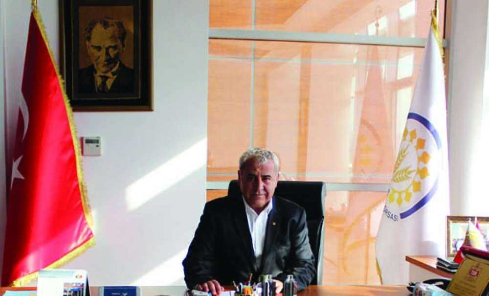 “Gübreye Hibe Desteği Verilmeli”