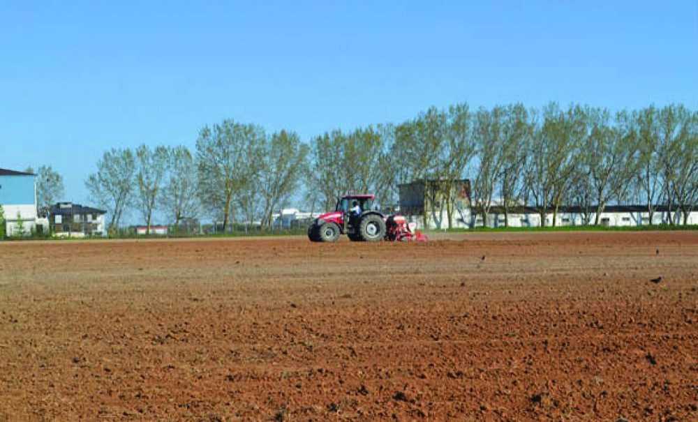 “Gübreye Hibe Desteği Verilmeli”