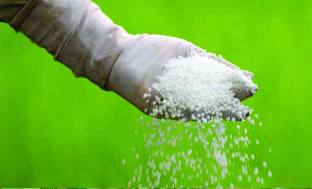 “Gübreye Hibe Desteği Verilmeli”