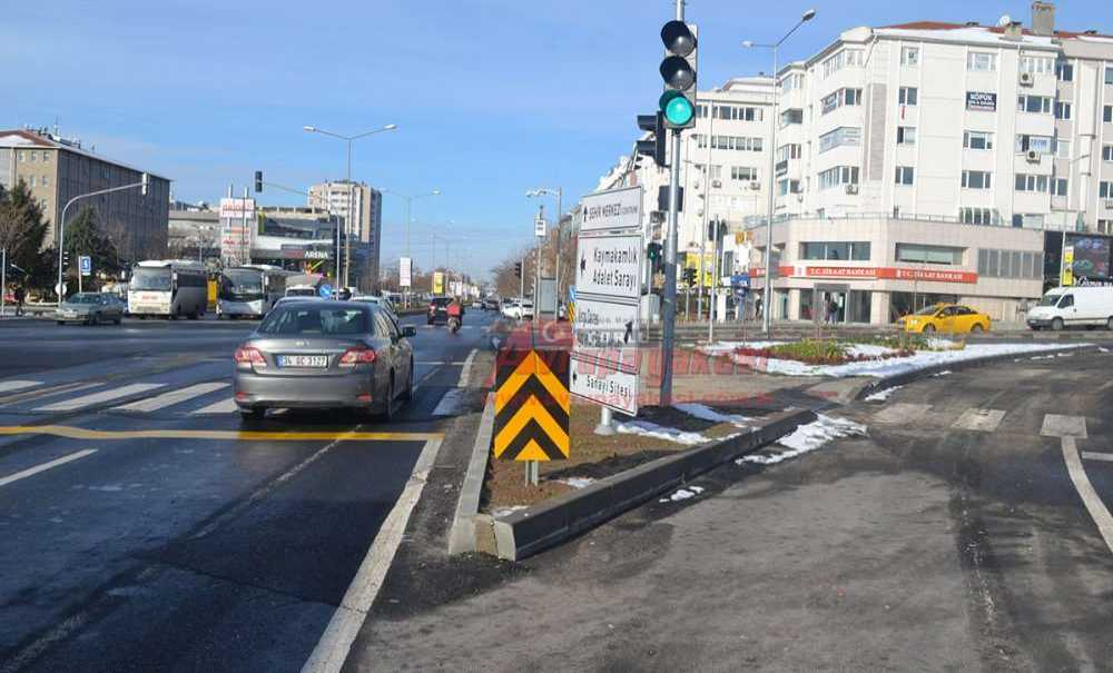 Bu Tabelaya Bakan Çorlu'da Kaybolur