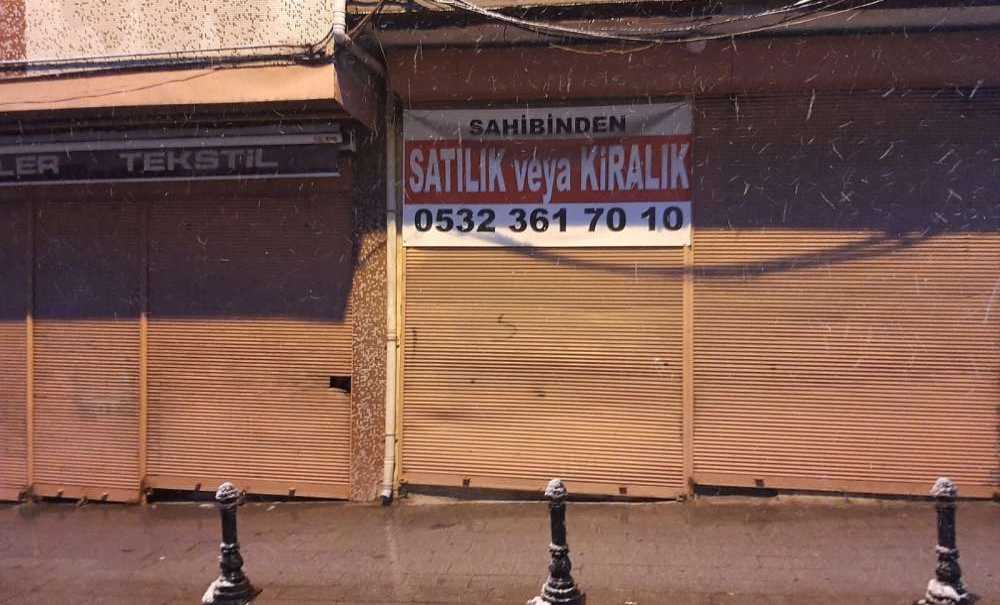 Saray Caddesi Kan Kaybetmeye Devam Ediyor