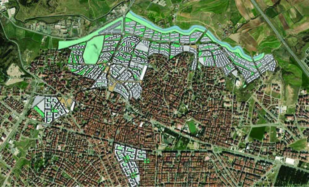 “Kentsel Dönüşümü Çok Önemsiyoruz”