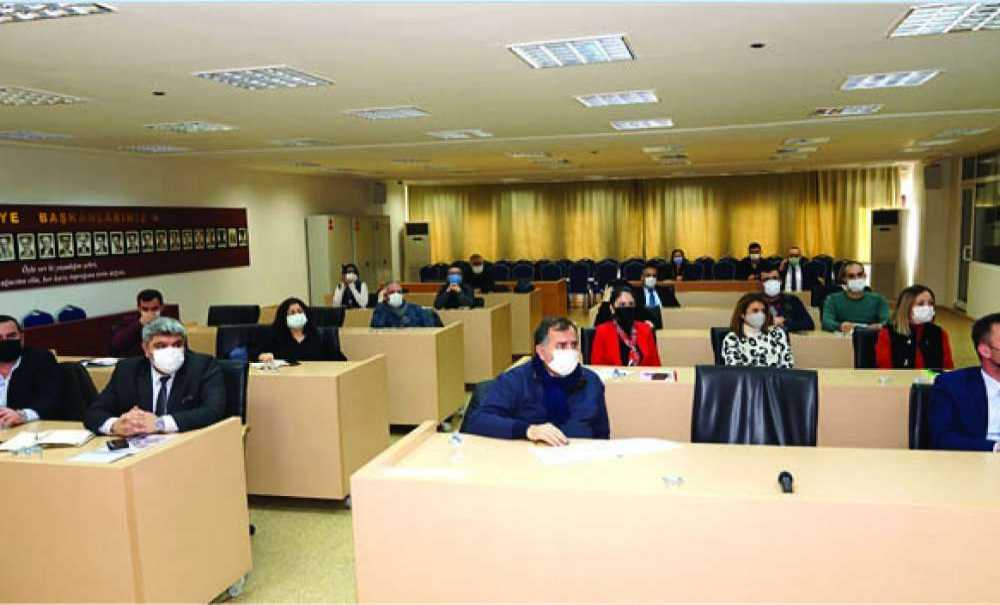 “Kentsel Dönüşümü Çok Önemsiyoruz”