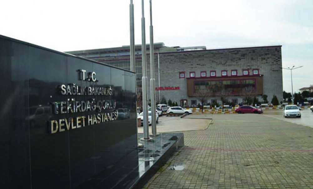 “Pandemi Nedeniyle Kapasitemizi Artırdık”