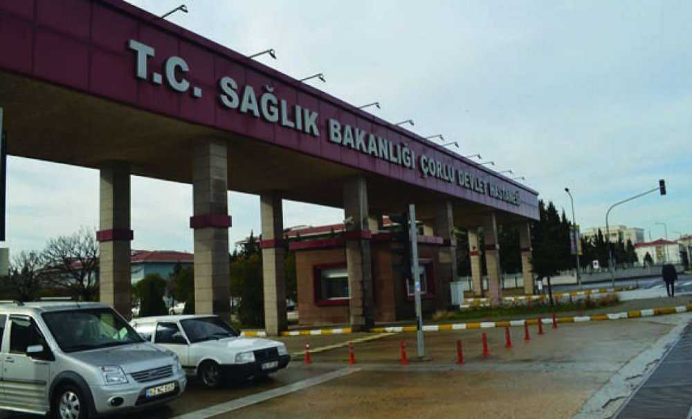 “Pandemi Nedeniyle Kapasitemizi Artırdık”