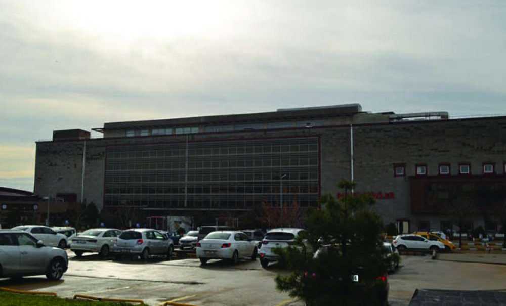 “Pandemi Nedeniyle Kapasitemizi Artırdık”