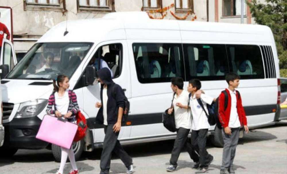 Öğrenci Servisi Rehber Personeli Eğitim Kursu Açılacak