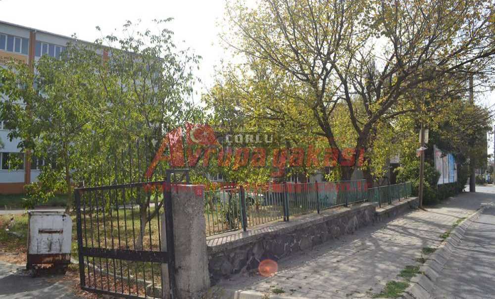 53 Yıllık Okul Yıkılıyor, Peki Yeri Ne Olacak?