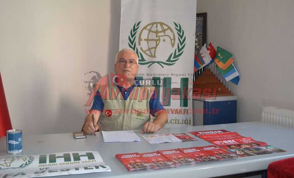 “Vatanımıza, Milletimize, Devletimize Sahip Çıkacağız”