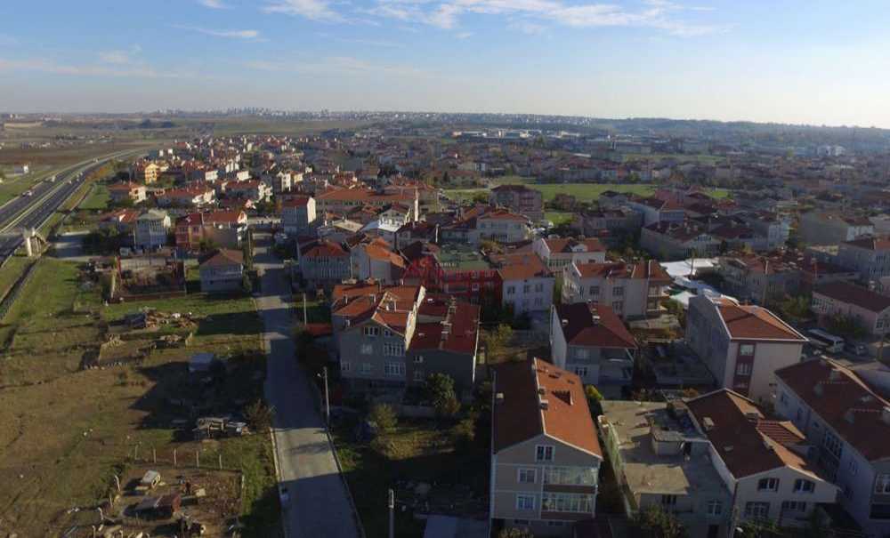 Ergene Artık 64 Bin 820 Kişi