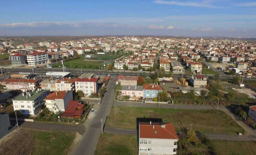 Ergene Artık 64 Bin 820 Kişi