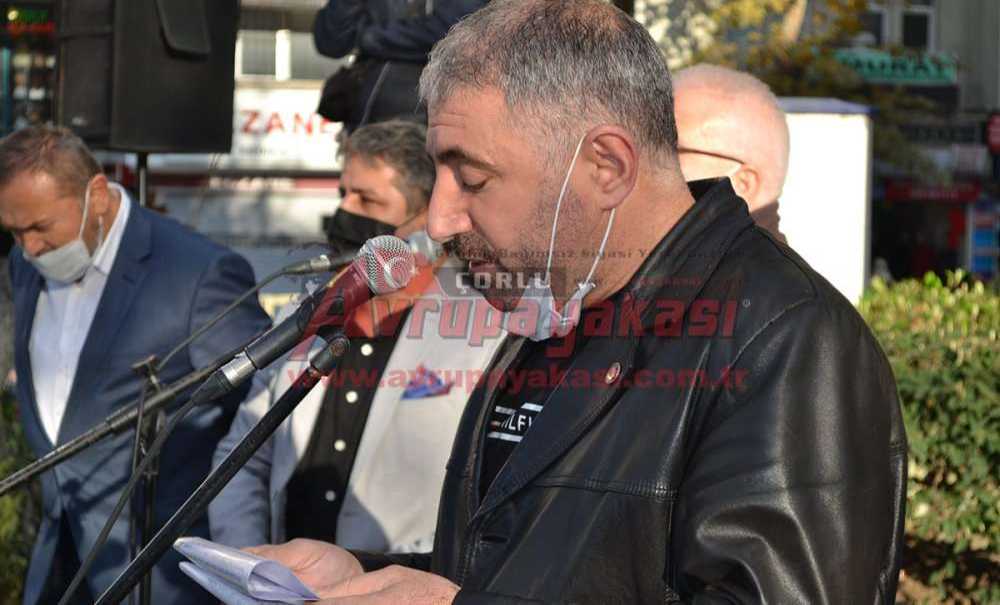 Eğitim Birsen'den Boğaziçi Açıklaması