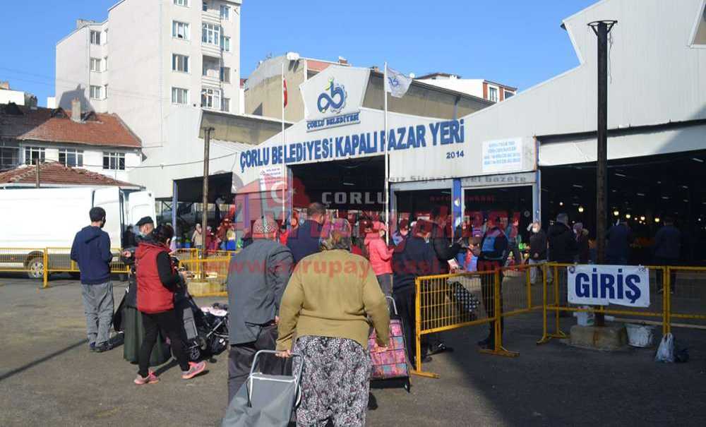 Hes Kodu Kontrolleri Kuyrukları Uzatıyor