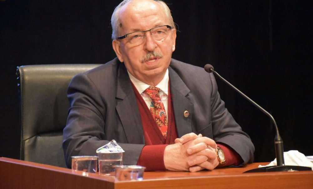 “Çorlu'nun Alt Yapıya İhtiyacı Var”