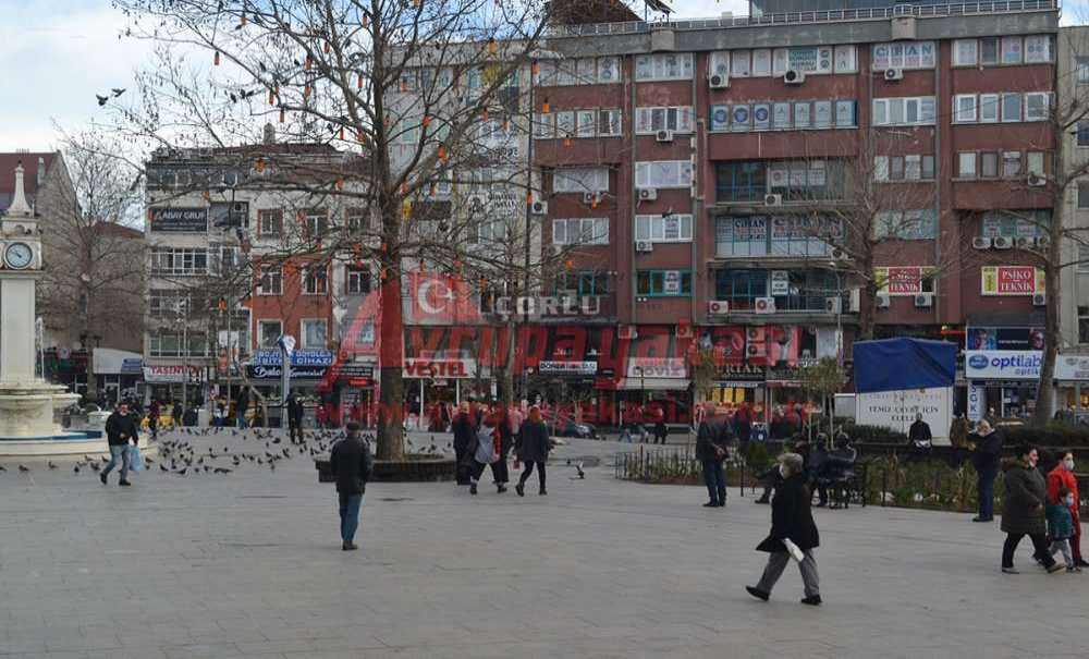 Aman Dikkat Vakalar Artmaya Devam Ediyor!!!