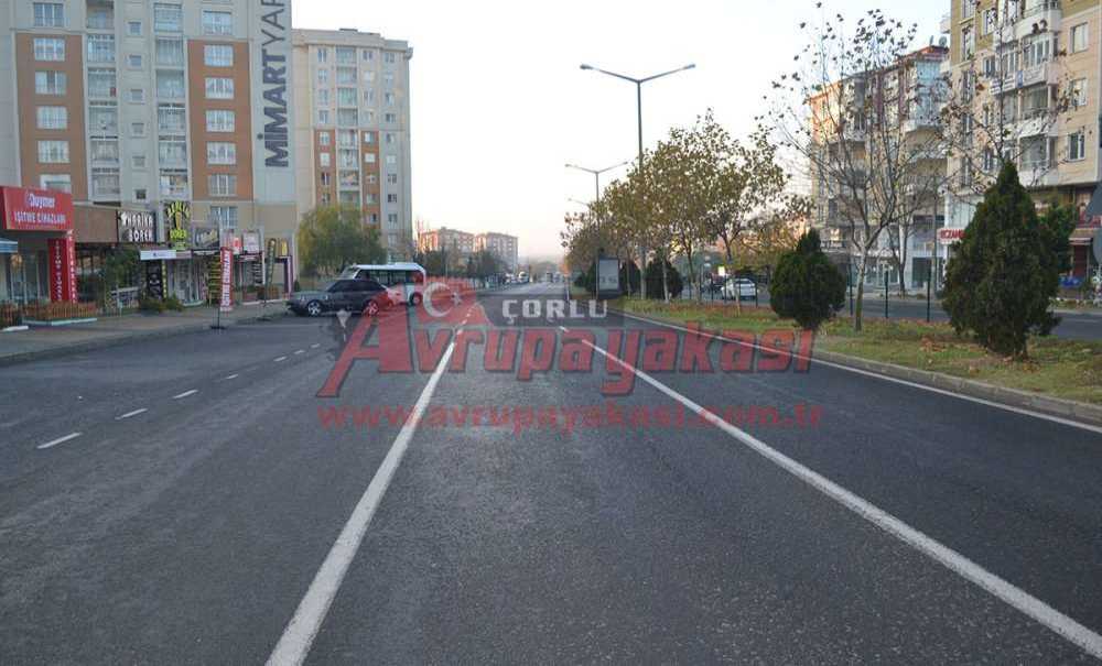 304 Kişiye 261 Bin Lira Ceza Kesildi