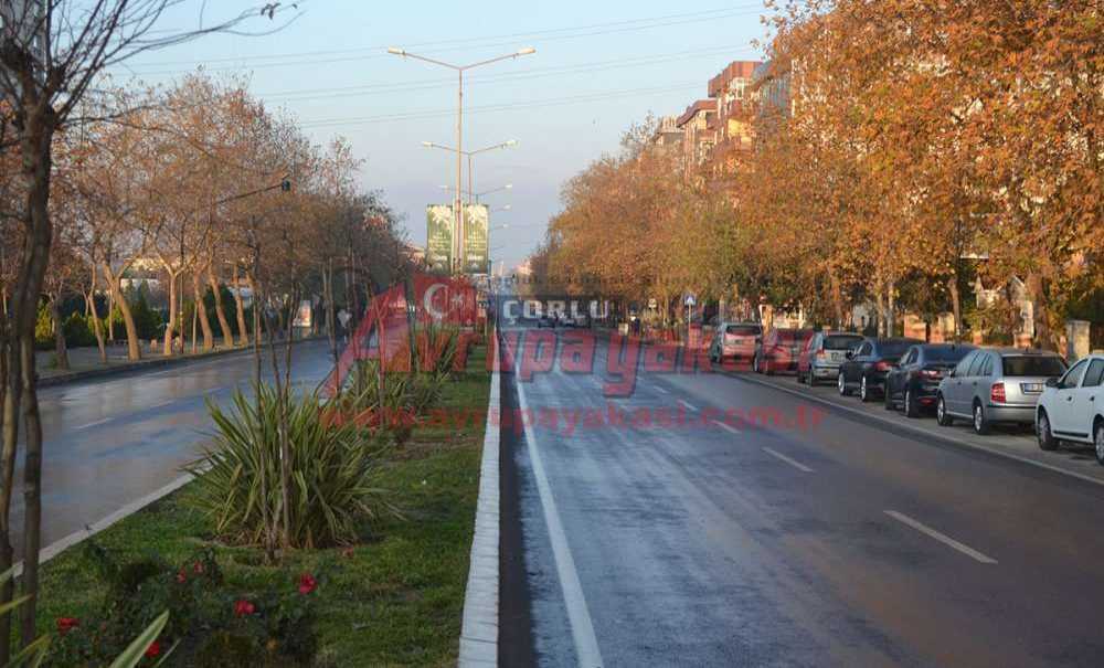 304 Kişiye 261 Bin Lira Ceza Kesildi