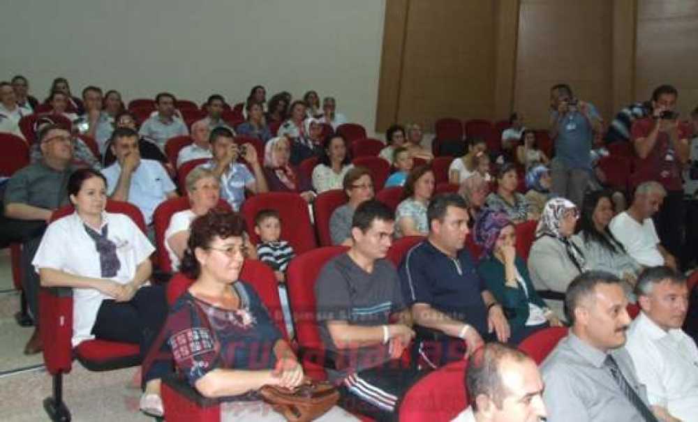 Toplum Ruh Sağlığı Merkezinden Konser