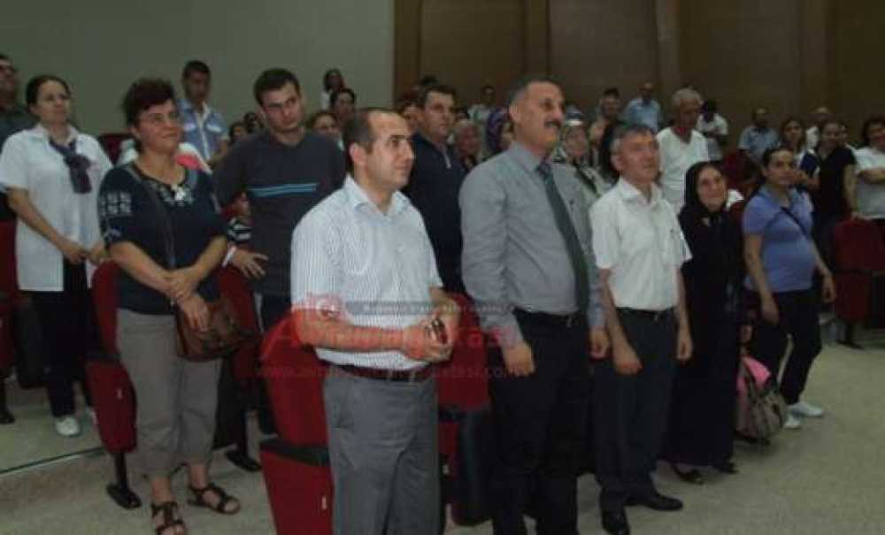 Toplum Ruh Sağlığı Merkezinden Konser