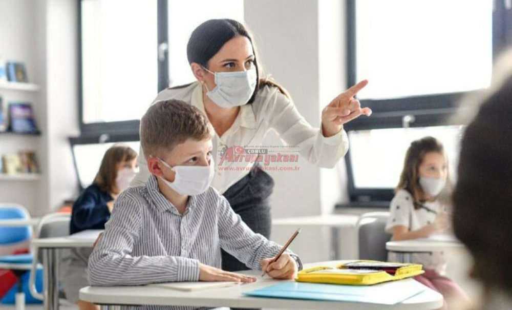 15 Şubatta Bazı Okullar Açılıyor