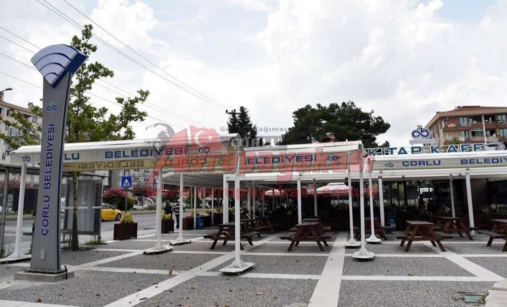 Ücretsiz Wifi Noktalarımız Artıyor