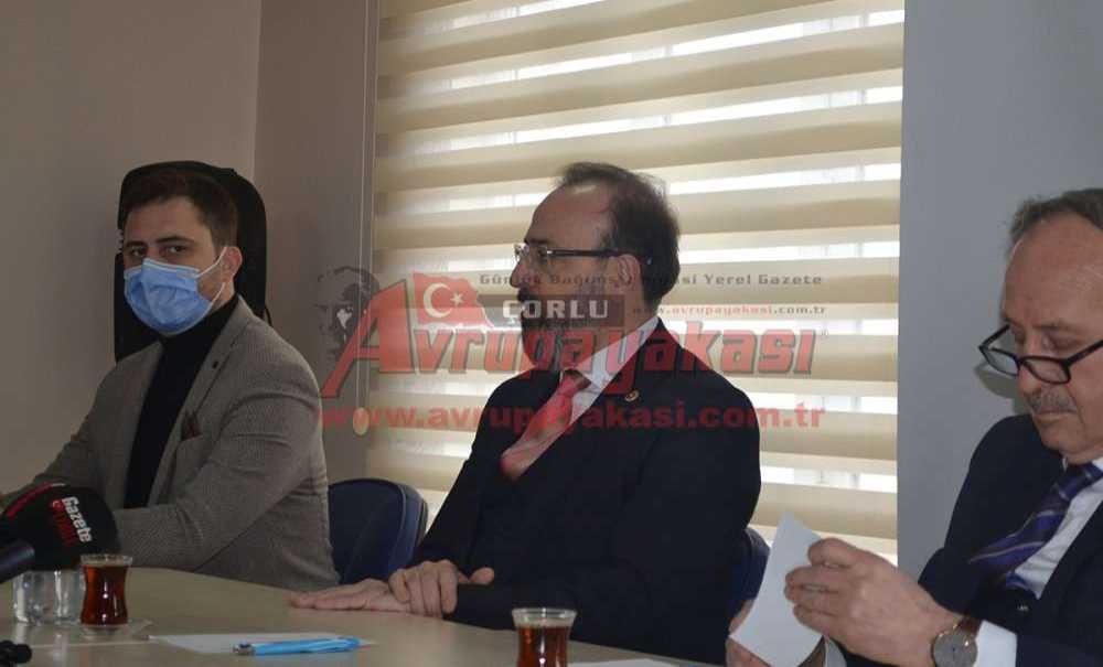 “Temizlendikten Sonra Tarımda Sulama Yapacağız”