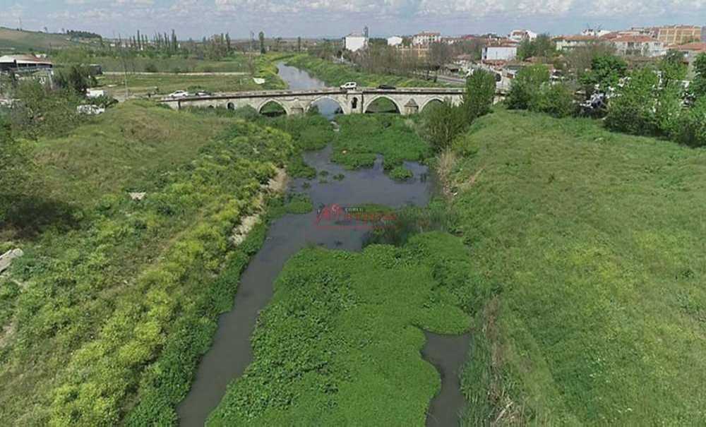 “Temizlendikten Sonra Tarımda Sulama Yapacağız”