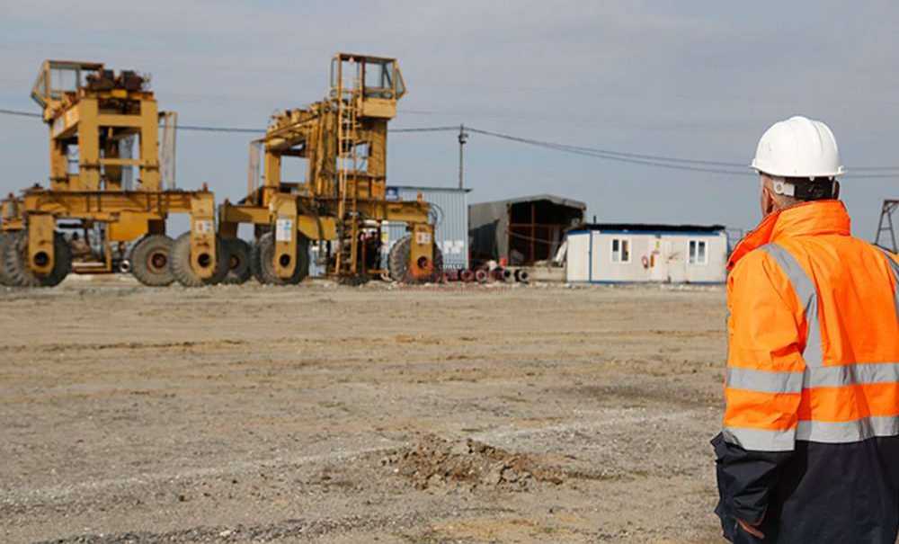 “Temizlendikten Sonra Tarımda Sulama Yapacağız”