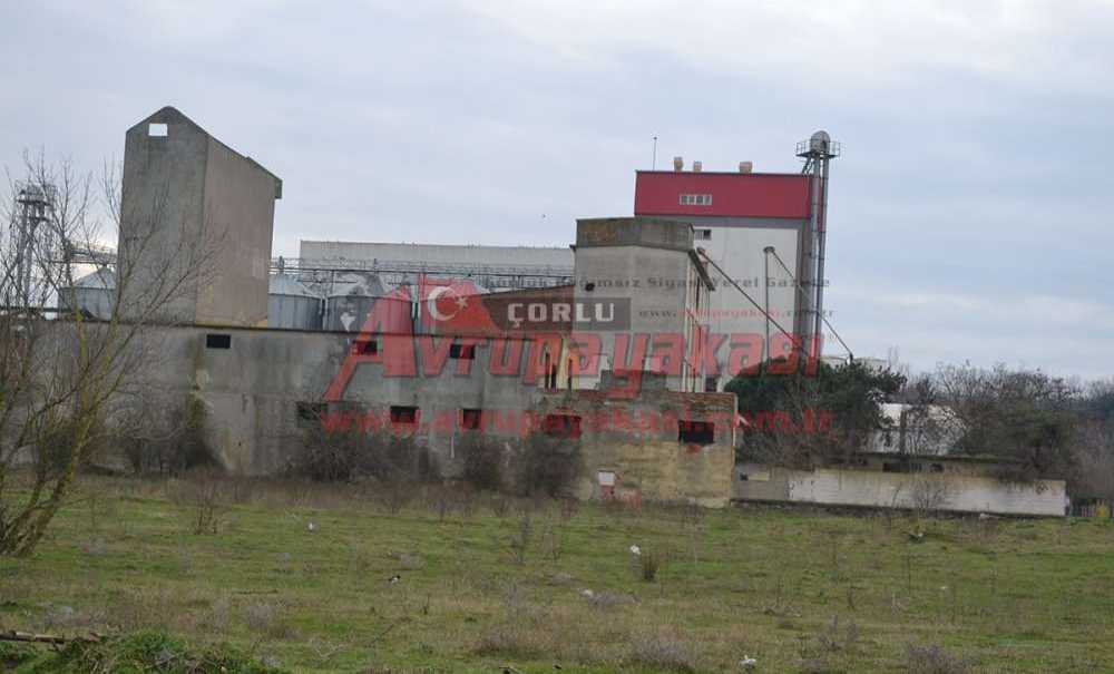 Boş Kalan Fabrikaları, Madde Bağımlıları Kullanıyor