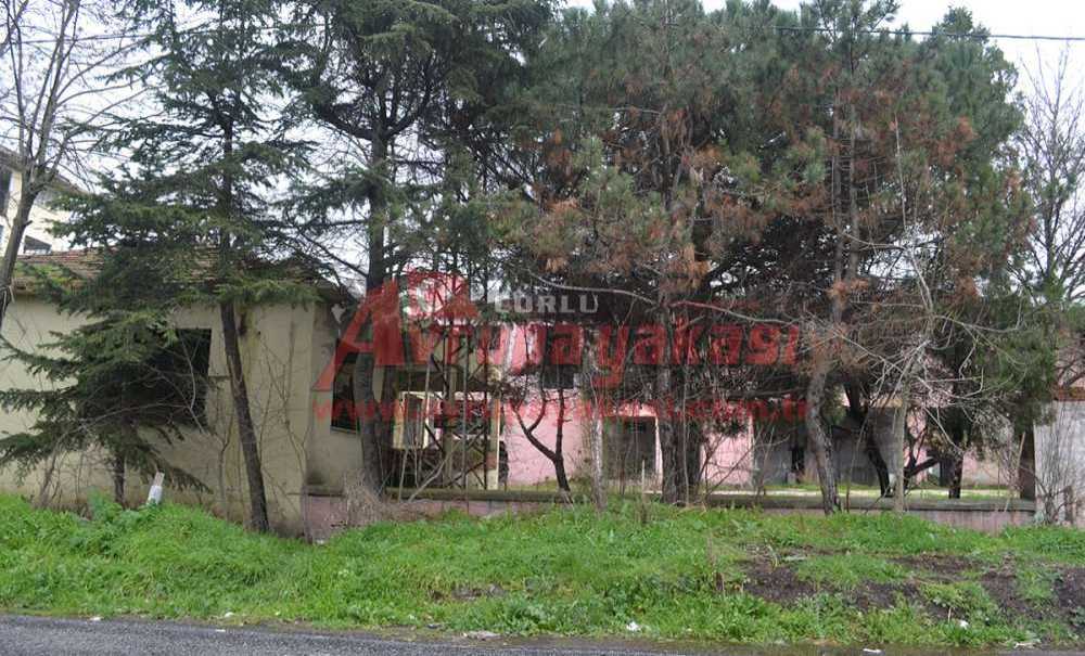 Boş Kalan Fabrikaları, Madde Bağımlıları Kullanıyor