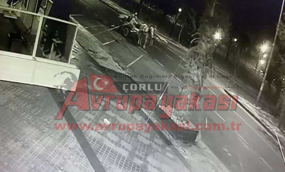 Hırsızlık Olayları Arttı Mı Azaldı Mı?