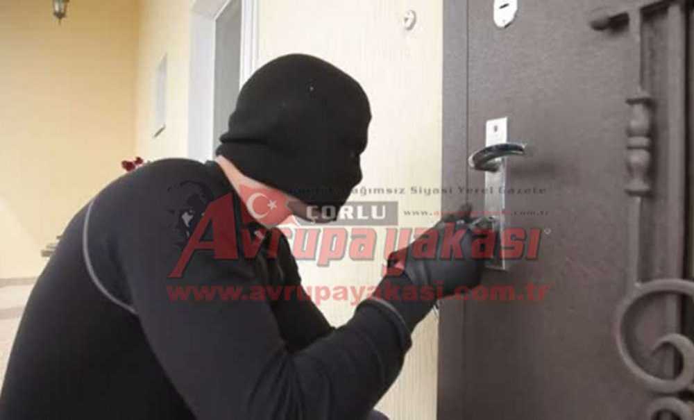 Hırsızlık Olayları Arttı Mı Azaldı Mı?