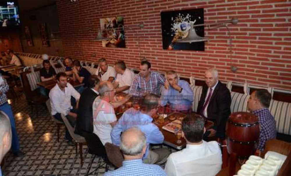 Shiva Efes Beer Cafe Açıldı