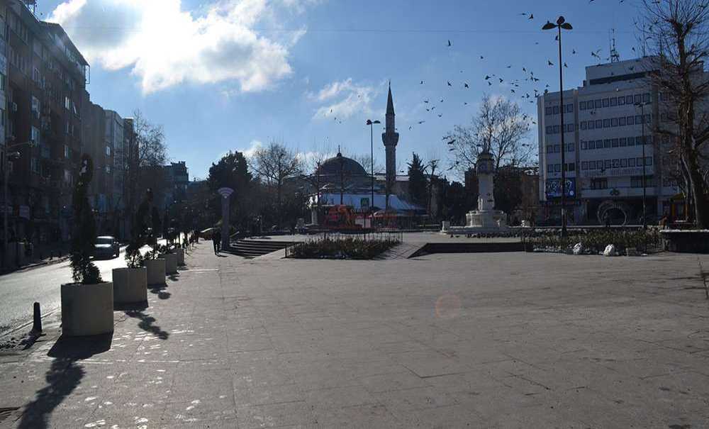 Soğuk Havalar Hareketliliği Azaltıyor