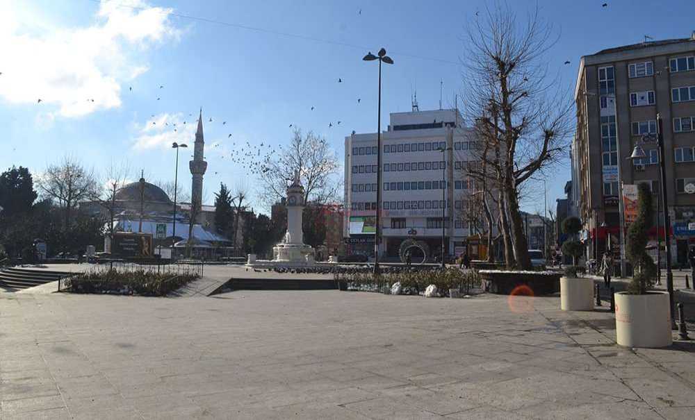 Soğuk Havalar Hareketliliği Azaltıyor