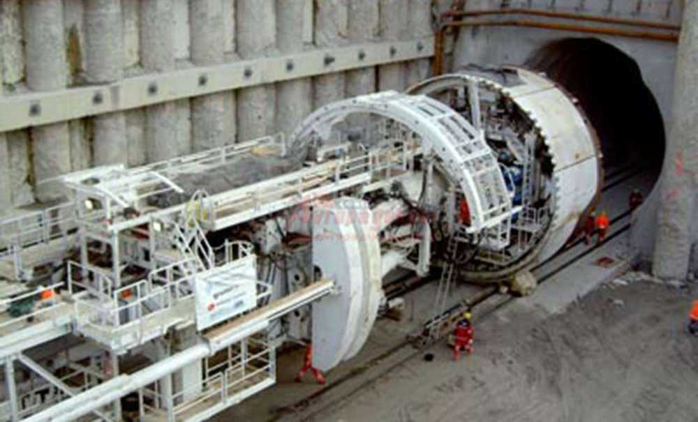 Teski Genel Müdürü İbrahim İçöz; “Günü Kurtarıyoruz”