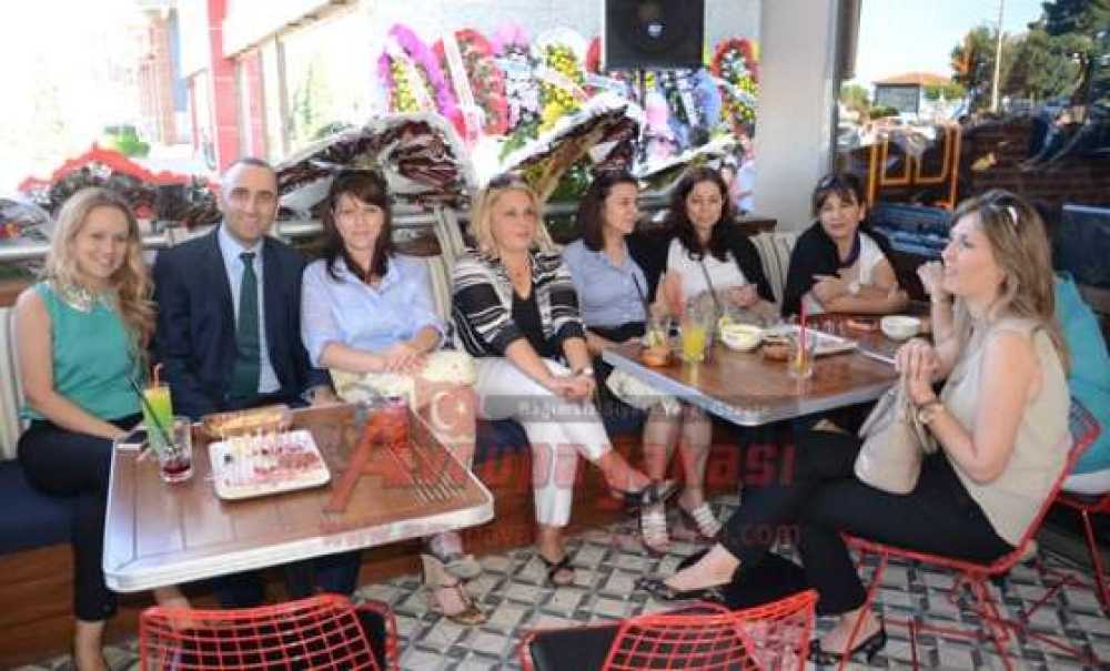 Shiva Efes Beer Cafe Açıldı