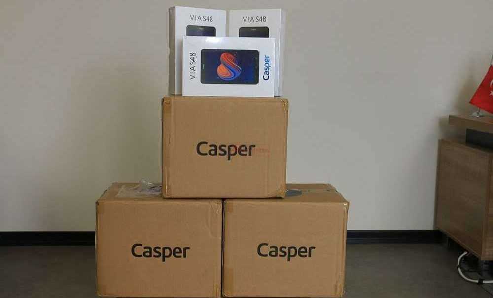 Marmaraereğlisi Belediyesi'nden Eğitime Bir Destek Daha